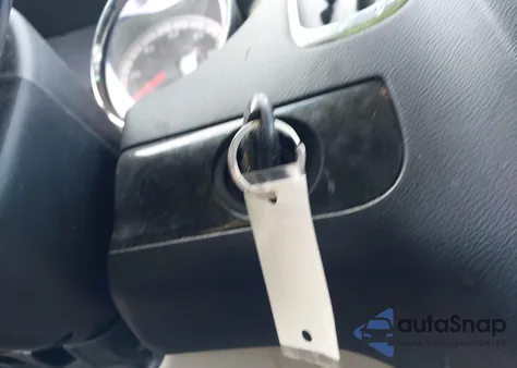 2014 Dodge Grand Caravan Sxt из США, поврежденный, VIN 2C4RDGCG5ER390846